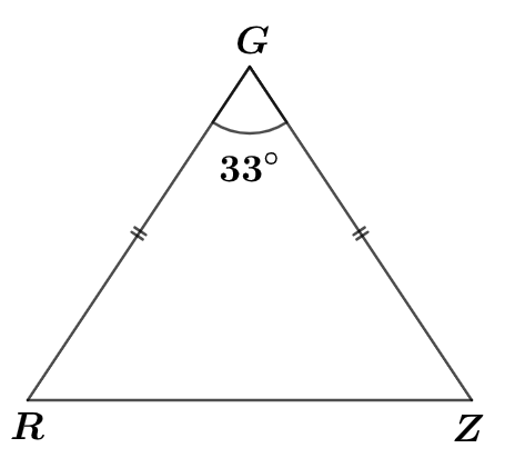 Exercices Types Re Partie G Om Trie Du Triangle Somme Des