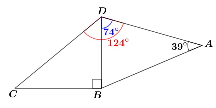 Somme Des Angles Dans Un Triangle Quelconque - Géométrie Du Triangle ...